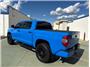 2019 Toyota Tundra CrewMax TRD Pro Pickup 4D 5 1/2 ft Thumbnail 8