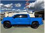 2019 Toyota Tundra CrewMax TRD Pro Pickup 4D 5 1/2 ft Thumbnail 9
