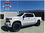 2019 Chevrolet Silverado 1500 Crew Cab High Country Pickup 4D 5 3/4 ft Thumbnail 1