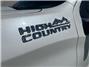 2019 Chevrolet Silverado 1500 Crew Cab High Country Pickup 4D 5 3/4 ft Thumbnail 12