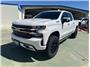 2019 Chevrolet Silverado 1500 Crew Cab High Country Pickup 4D 5 3/4 ft Thumbnail 2
