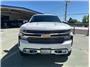 2019 Chevrolet Silverado 1500 Crew Cab High Country Pickup 4D 5 3/4 ft Thumbnail 3