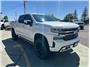 2019 Chevrolet Silverado 1500 Crew Cab High Country Pickup 4D 5 3/4 ft Thumbnail 4