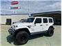 2018 Jeep Wrangler Unlimited All New Sahara Sport Utility 4D Thumbnail 1