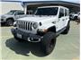 2018 Jeep Wrangler Unlimited All New Sahara Sport Utility 4D Thumbnail 2