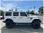 2018 Jeep Wrangler Unlimited All New Sahara Sport Utility 4D Thumbnail 4
