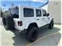 2018 Jeep Wrangler Unlimited All New Sahara Sport Utility 4D Thumbnail 5