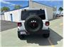 2018 Jeep Wrangler Unlimited All New Sahara Sport Utility 4D Thumbnail 6