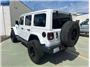 2018 Jeep Wrangler Unlimited All New Sahara Sport Utility 4D Thumbnail 7
