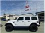 2018 Jeep Wrangler Unlimited All New Sahara Sport Utility 4D Thumbnail 8