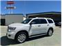 2019 Toyota Sequoia Platinum Sport Utility 4D Thumbnail 1