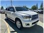 2019 Toyota Sequoia Platinum Sport Utility 4D Thumbnail 4