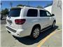 2019 Toyota Sequoia Platinum Sport Utility 4D Thumbnail 6