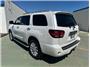 2019 Toyota Sequoia Platinum Sport Utility 4D Thumbnail 8