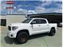 2020 Toyota Tundra CrewMax Platinum Pickup 4D 5 1/2 ft Thumbnail 1