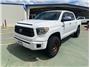 2020 Toyota Tundra CrewMax Platinum Pickup 4D 5 1/2 ft Thumbnail 2