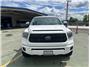 2020 Toyota Tundra CrewMax Platinum Pickup 4D 5 1/2 ft Thumbnail 3