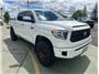 2020 Toyota Tundra CrewMax Platinum Pickup 4D 5 1/2 ft Thumbnail 4