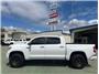 2020 Toyota Tundra CrewMax Platinum Pickup 4D 5 1/2 ft Thumbnail 9