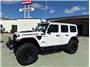 2019 Jeep Wrangler Unlimited Rubicon Sport Utility 4D Thumbnail 1