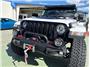 2019 Jeep Wrangler Unlimited Rubicon Sport Utility 4D Thumbnail 12
