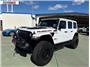 2019 Jeep Wrangler Unlimited Rubicon Sport Utility 4D Thumbnail 2