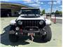 2019 Jeep Wrangler Unlimited Rubicon Sport Utility 4D Thumbnail 3