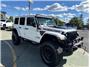 2019 Jeep Wrangler Unlimited Rubicon Sport Utility 4D Thumbnail 4
