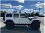 2019 Jeep Wrangler Unlimited Rubicon Sport Utility 4D Thumbnail 5