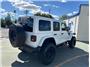 2019 Jeep Wrangler Unlimited Rubicon Sport Utility 4D Thumbnail 6