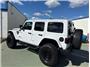 2019 Jeep Wrangler Unlimited Rubicon Sport Utility 4D Thumbnail 8