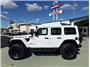 2019 Jeep Wrangler Unlimited Rubicon Sport Utility 4D Thumbnail 9