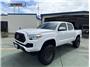 2022 Toyota Tacoma Double Cab SR Pickup 4D 5 ft Thumbnail 2