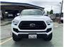 2022 Toyota Tacoma Double Cab SR Pickup 4D 5 ft Thumbnail 3