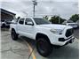 2022 Toyota Tacoma Double Cab SR Pickup 4D 5 ft Thumbnail 4