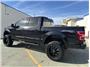 2019 Ford F150 SuperCrew Cab Rocky Ridge Edition Thumbnail 11