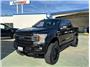 2019 Ford F150 SuperCrew Cab Rocky Ridge Edition Thumbnail 2