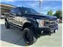 2019 Ford F150 SuperCrew Cab Rocky Ridge Edition Thumbnail 4