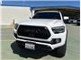 2021 Toyota Tacoma Double Cab TRD Off-Road Pickup 4D 5 ft Thumbnail 5