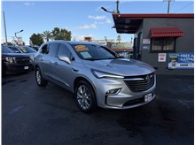 2022 Buick Enclave Premium Sport Utility 4D