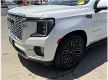 2021 GMC Yukon Denali Sport Utility 4D Thumbnail 10
