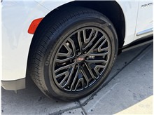 2021 GMC Yukon Denali Sport Utility 4D Thumbnail 11