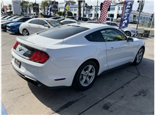 2021 Ford Mustang EcoBoost Coupe 2D Thumbnail 12