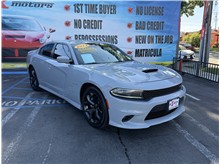 2022 Dodge Charger R/T Sedan 4D