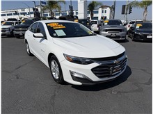 2023 Chevrolet Malibu LS Sedan 4D