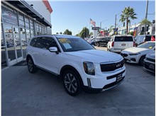 2022 Kia Telluride EX Sport Utility 4D Thumbnail 1