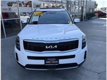 2022 Kia Telluride EX Sport Utility 4D Thumbnail 10