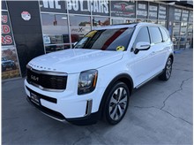 2022 Kia Telluride EX Sport Utility 4D Thumbnail 11