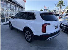 2022 Kia Telluride EX Sport Utility 4D Thumbnail 12