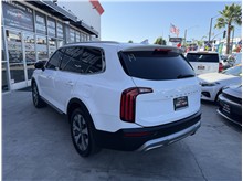 2022 Kia Telluride EX Sport Utility 4D Thumbnail 4